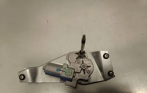 BMW 2 F45 Rear window wiper motor 7356220 18558210