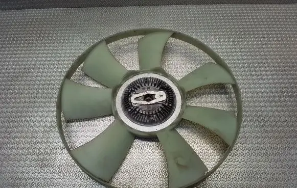 Volkswagen Crafter Viscous fan clutch 473106530