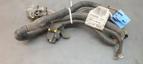 Fiat Linea Engine installation wiring loom 51785996