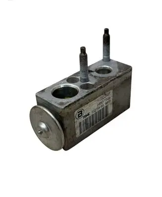 Peugeot 5008 Air conditioning (A/C) expansion valve 7022845 HFC134A 52375490