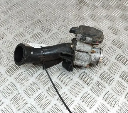 Ford Transit - Tourneo Connect Throttle valve 9673534480 28275019