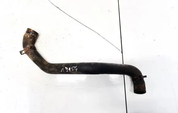 Citroen Xsara Picasso Engine coolant pipe/hose
