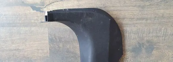 Ford Fiesta Front sill trim cover 8A61B02348AFW