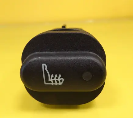 Jaguar S-Type Seat heating switch XR8314D694AA