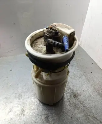 Seat Toledo II (1M) In-tank fuel pump 1J0919051H