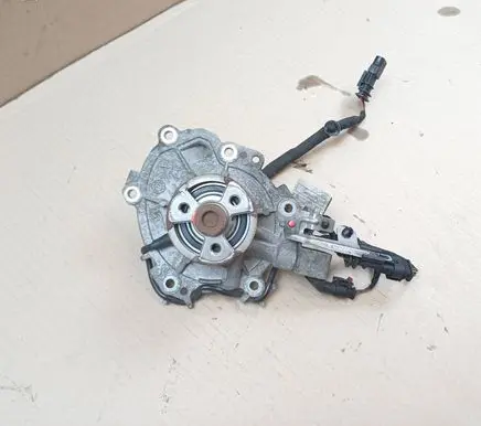 Jaguar F-Pace Water pump G4D38501AE 010027803 G4D39137FC