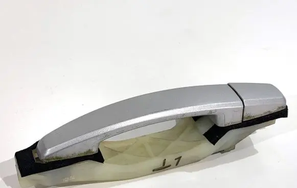 Opel Antara Rear door exterior handle