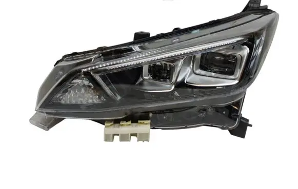 Nissan Leaf II (ZE1) Headlight/headlamp 260605SH5B A1S0620001