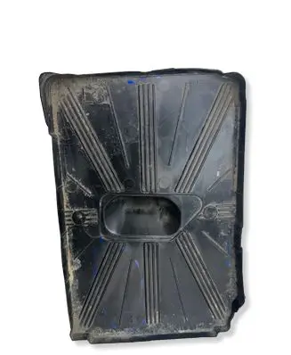 Peugeot 3008 II Battery tray 9817230480
