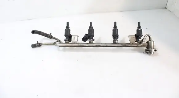 Seat Leon (1M) Fuel main line pipe