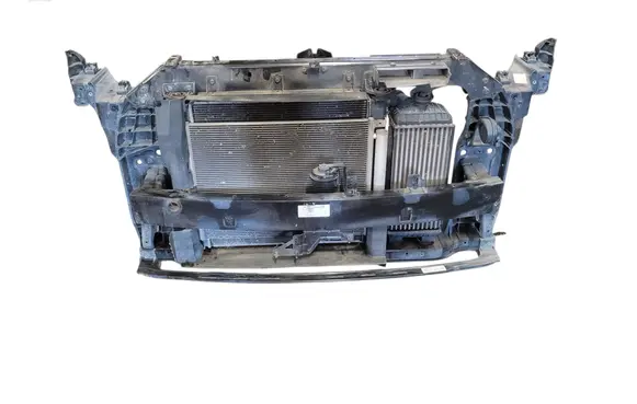 KIA Sportage Radiator set 25304D7720 282562U200 25310D7000