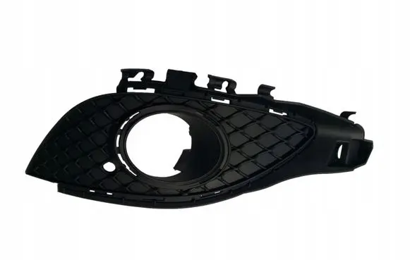 Mercedes-Benz A W176 Front bumper lower grill 6502073507912P