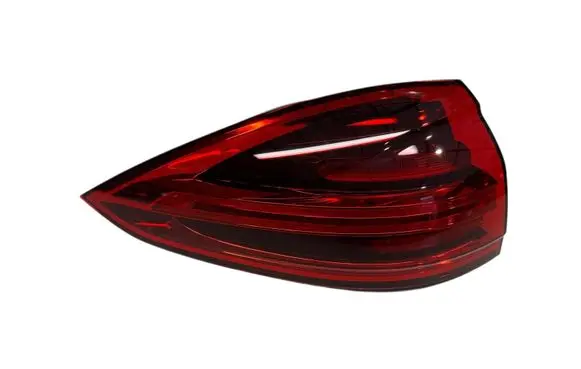 Porsche Cayenne (92A) Rear/tail lights 95863106121 L90053389 9005337100VB