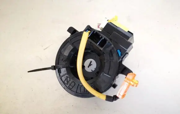Toyota Urban Cruiser (XP110) Airbag slip ring squib (SRS ring) 75b776 28090