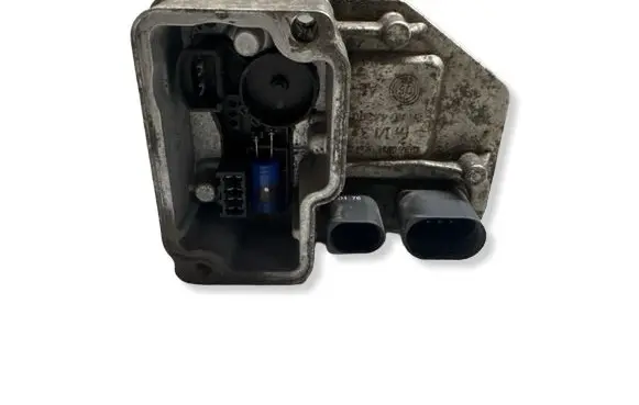 Volvo XC90 Torque split ecu control unit/module 10920401 5WP3350201 3350201705318367