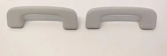 Ford Puma Tie down hook / loop LC5B-A045B14