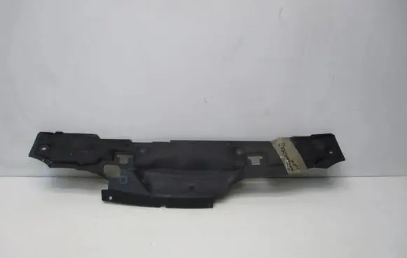 Mitsubishi Outlander Front sound insulation 