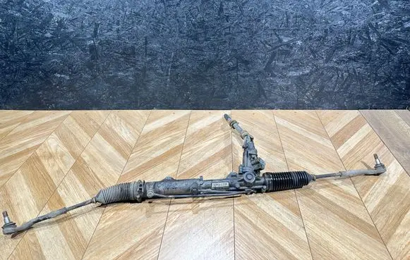 Mercedes-Benz C W204 Steering rack a20411011017 A2129016602 A2129020005
