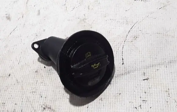 Audi A6 S6 C7 4G Oil fill pipe 059103482H