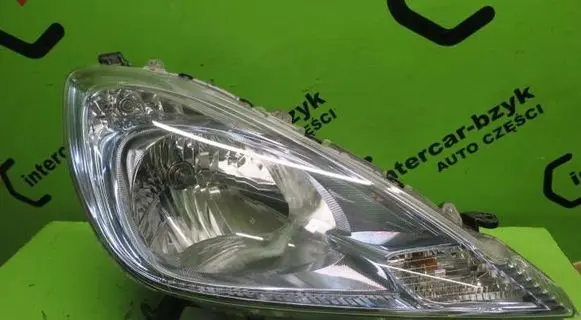Honda Jazz Headlight/headlamp P9730