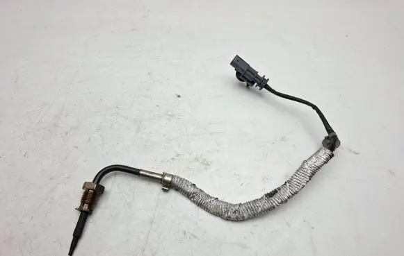 Volvo XC90 Exhaust gas temperature sensor 30668650