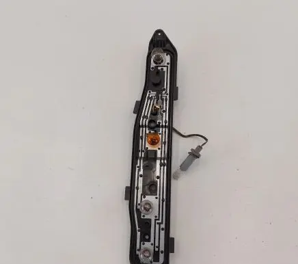 Fiat Doblo Tail light bulb cover holder 20380751