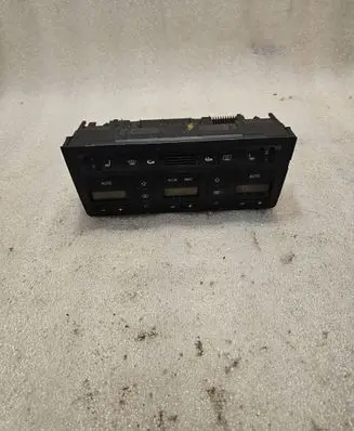 Audi A8 S8 D2 4D Climate control unit 4D0820043Q D070000 5HB00807103