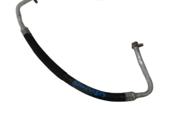 Renault Megane II Air conditioning (A/C) pipe/hose 8200247359