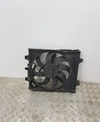 Fiat 500 Electric radiator cooling fan 879400600 878300600