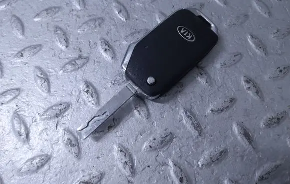 Ignition key/card