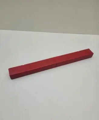 Emergency warning sign
