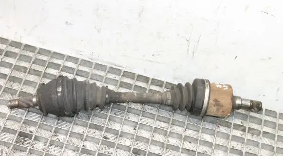 Mini One - Cooper Coupe R56 Front driveshaft