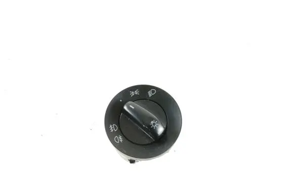 Porsche Cayenne (9PA) Light switch 7L5941531B 04056920