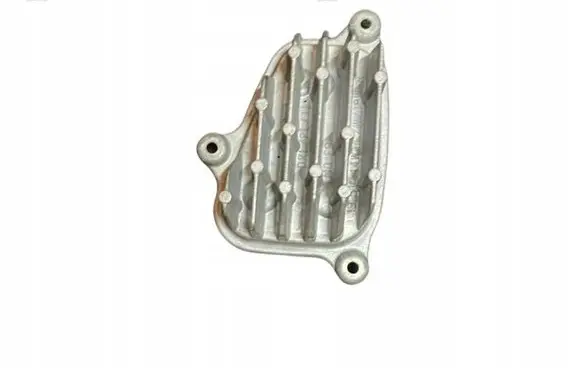 Seat Ibiza V (KJ) LED ballast control module 90118119