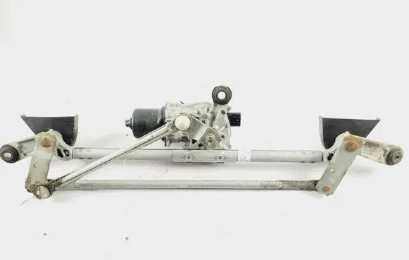 Nissan Pathfinder R52 Front wiper linkage and motor 288003JA4D 60316133405
