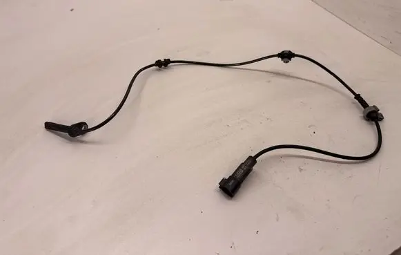 Chevrolet Camaro ABS rear brake sensor 86790708 23408831 84256809