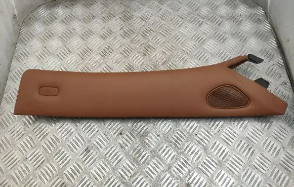 Bentley Flying Spur (A) pillar trim 3W5867458