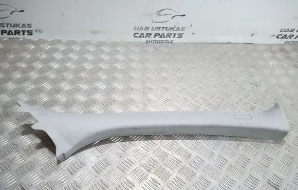 Jaguar XF X250 (A) pillar trim 8X23F03512
