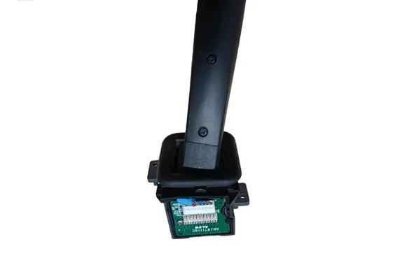 Volvo XC90 Wiper control stalk 31268564 09W47D ANJ971119C