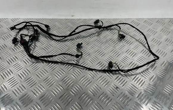 BMW 3 G20 G21 Parking sensor (PDC) wiring loom