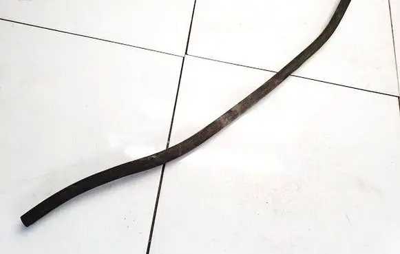 Jeep Grand Cherokee (WK) Engine compartment rubber
