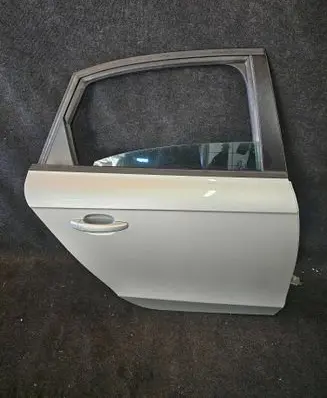 Audi A4 S4 B8 8K Rear door