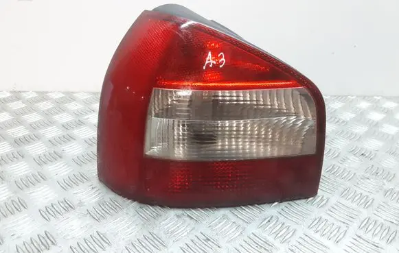Audi A3 S3 8L Rear/tail lights 8L0945095B