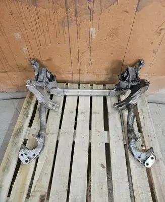 Audi A5 Sportback 8TA Front subframe 8K0399315