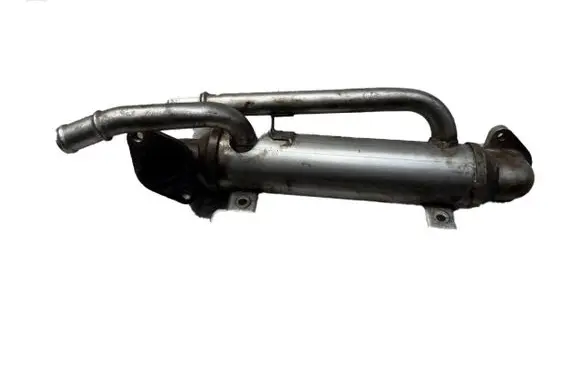 Volkswagen PASSAT B5.5 EGR valve cooler