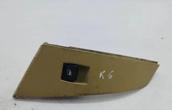 BMW 5 E60 E61 Electric window control switch 6951967 10939857 JC1391710BA