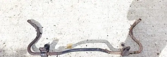 Audi A6 S6 C5 4B Front anti-roll bar/sway bar