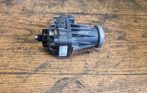 Opel Combo E EGR valve 5056392401 229302278313