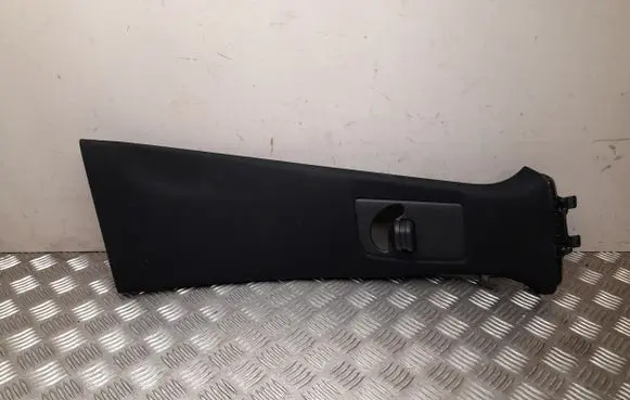 Mercedes-Benz C W206 (B) pillar trim (top) A2066903404