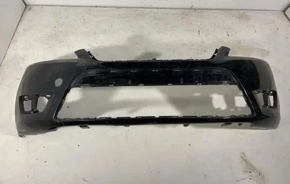 Ford Mondeo MK IV Front bumper 7S7117757A